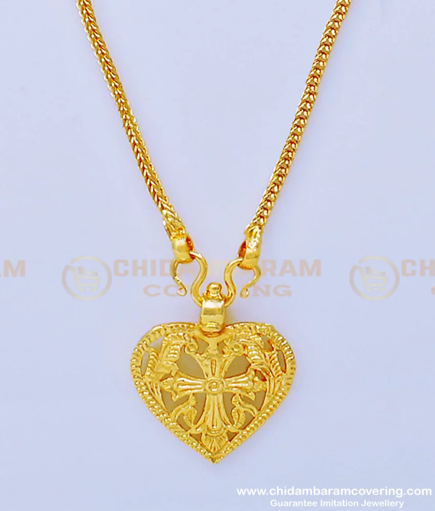 Thali chain sale pendants